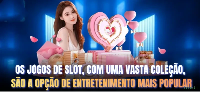Login rápido no app titiwin