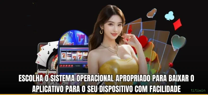 Instalação Android titiwin